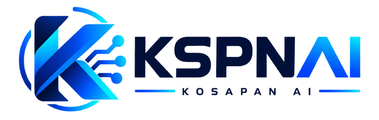 KSPNAI — Kosapan AI